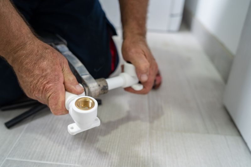 Plumbing Repair Service detail